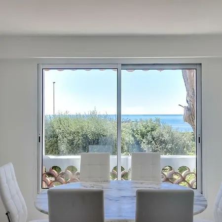 With Beautiful Sea View Feriehus